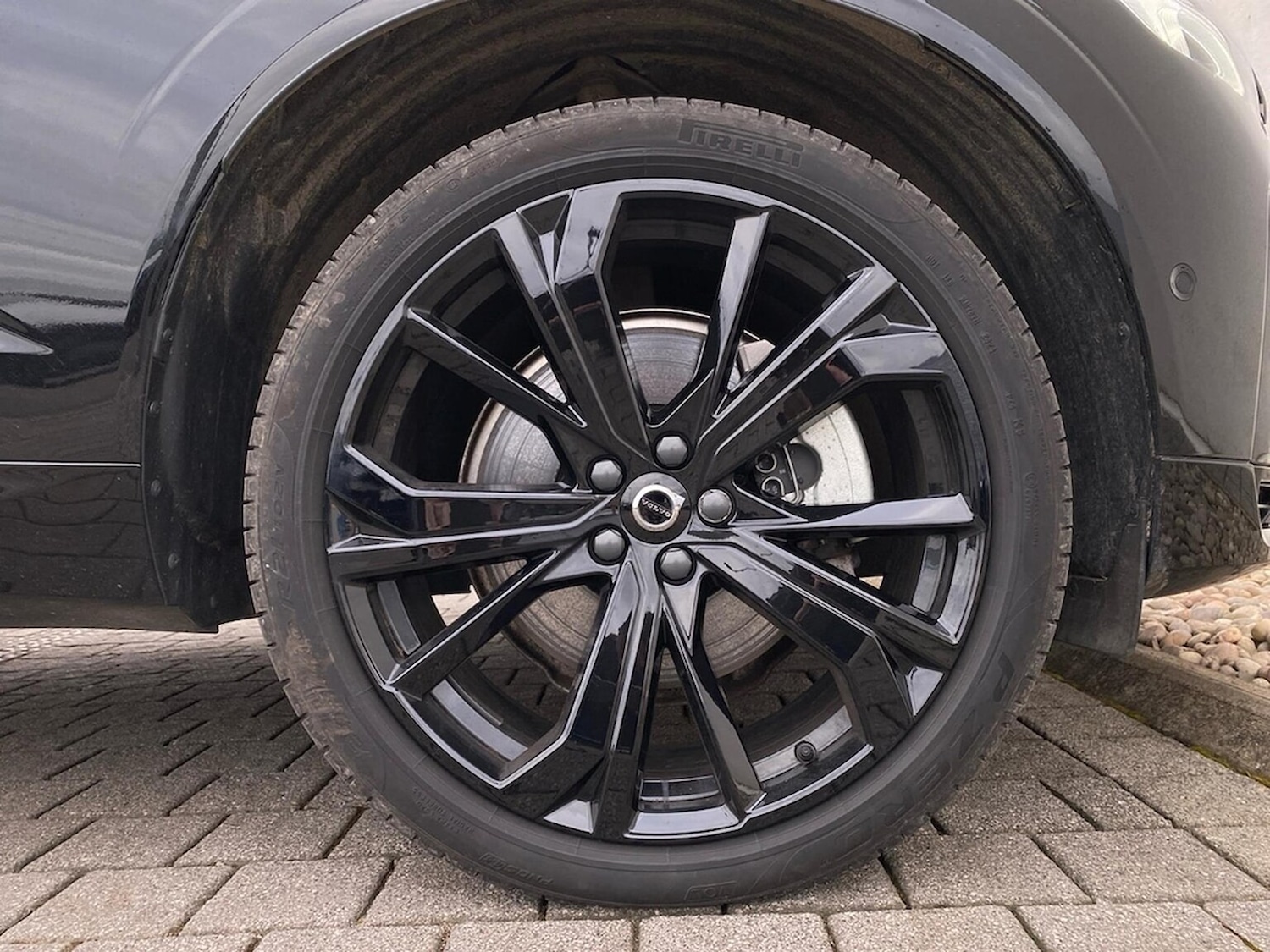 Used Volvo XC60 2024 for sale - 76412519: Photo 17