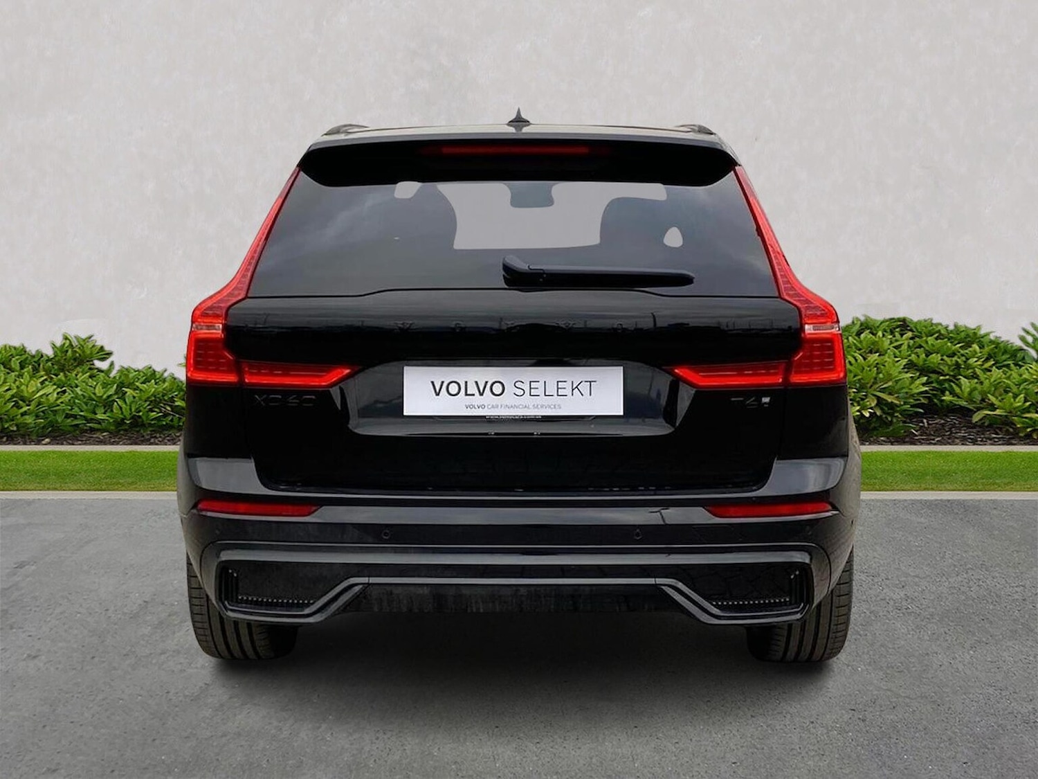 Used Volvo XC60 2024 for sale - 76412519: Photo 19