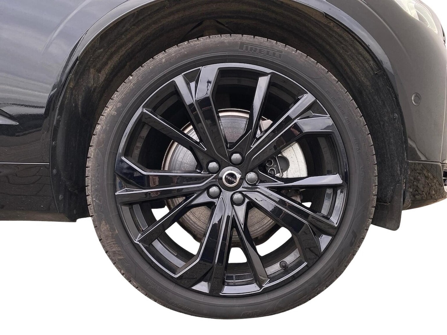 Used Volvo XC60 2024 for sale - 76412519: Photo 7