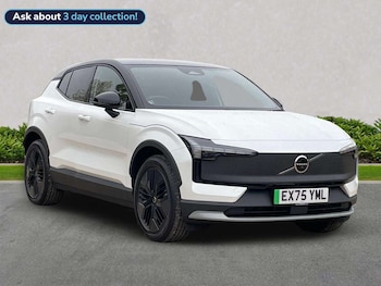 Used Volvo EX30 2025 for sale - 78473939: Photo