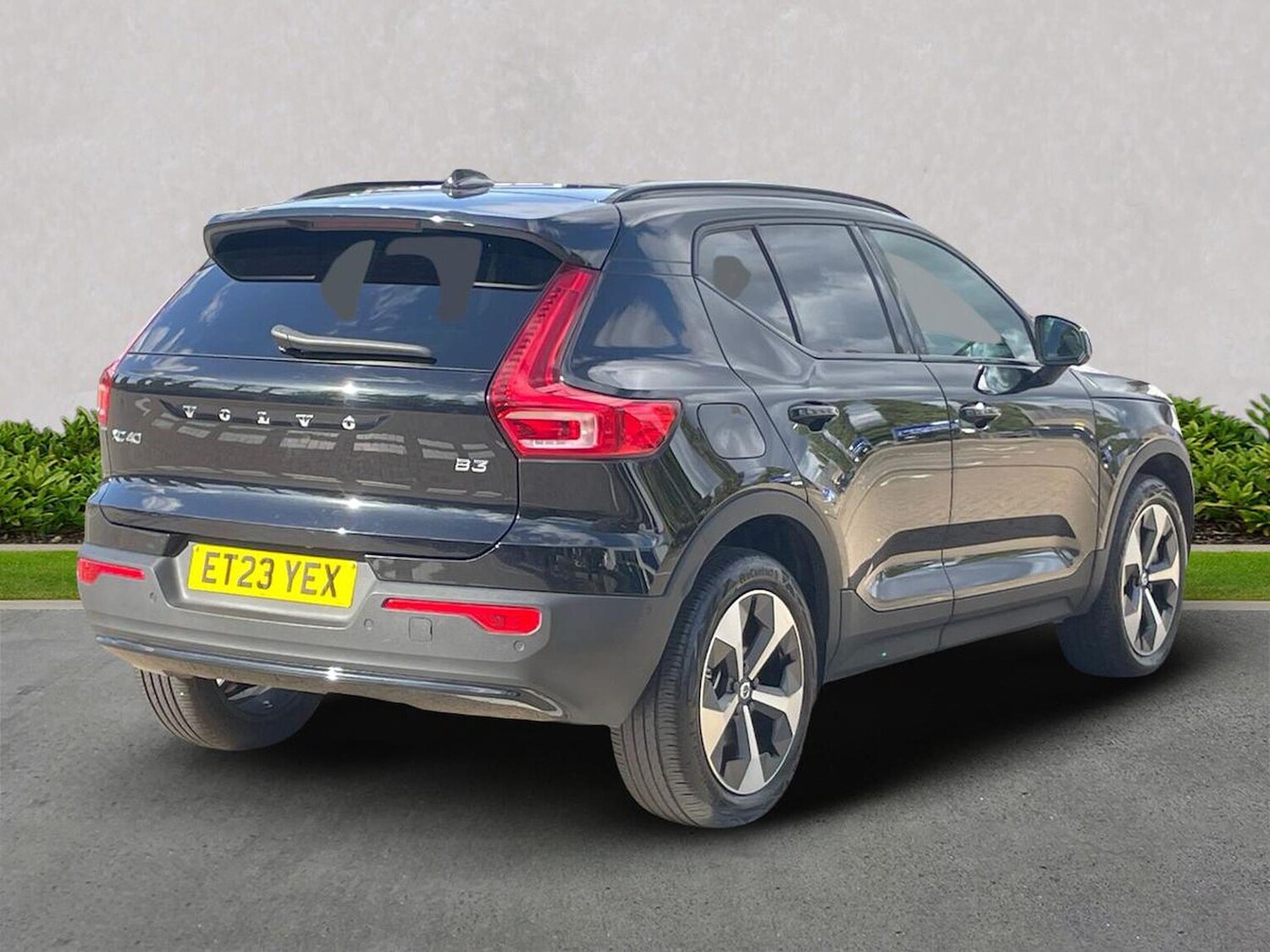 Used Volvo XC40 2023 for sale - 75982231: Photo 18