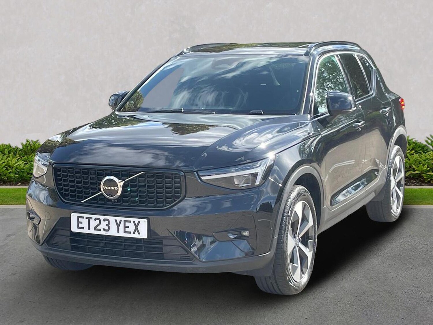 Used Volvo XC40 2023 for sale - 75982231: Photo 20