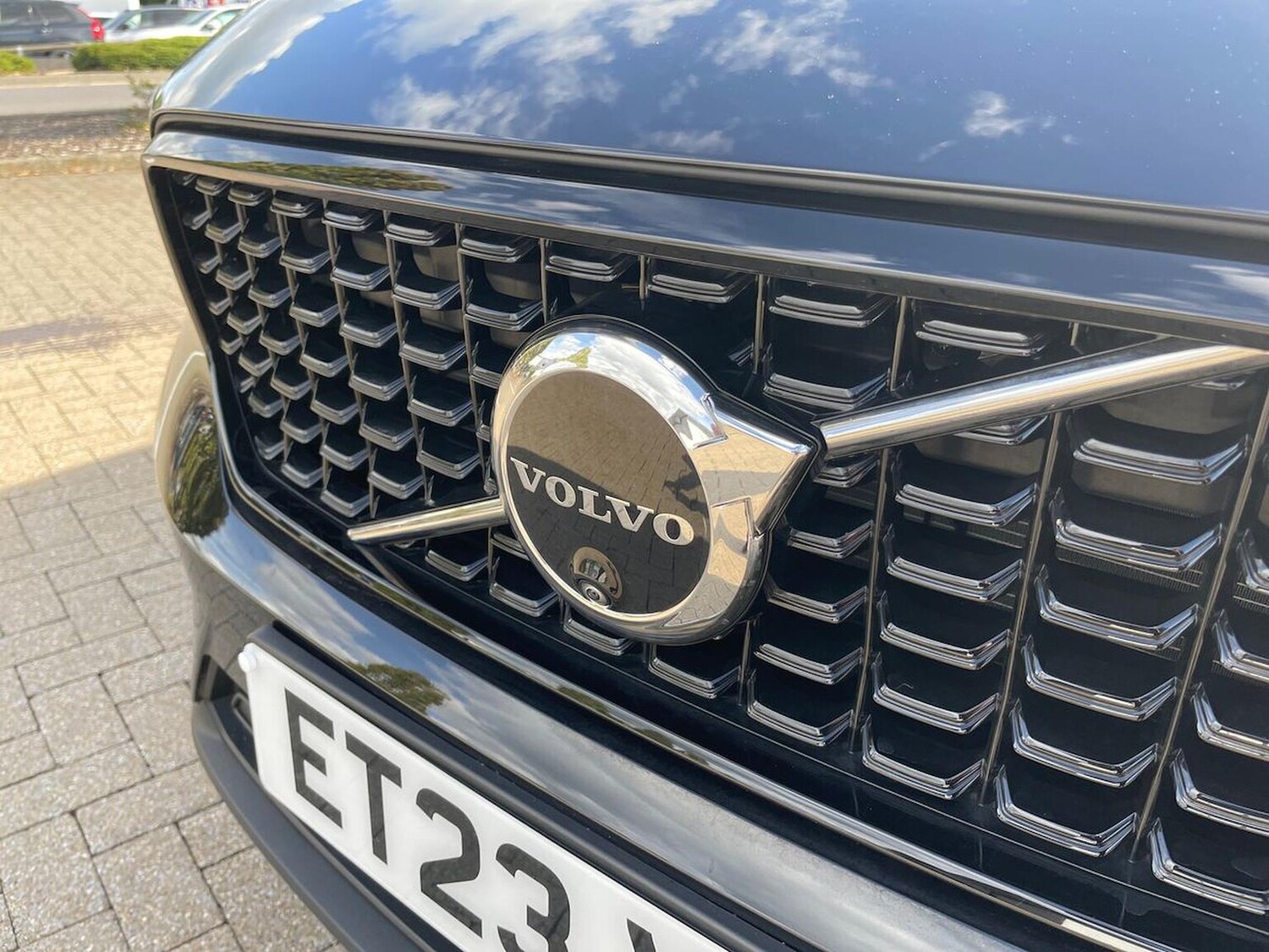 Used Volvo XC40 2023 for sale - 75982231: Photo 31