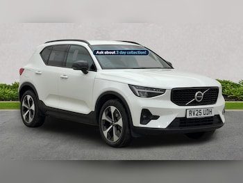 Volvo - XC40