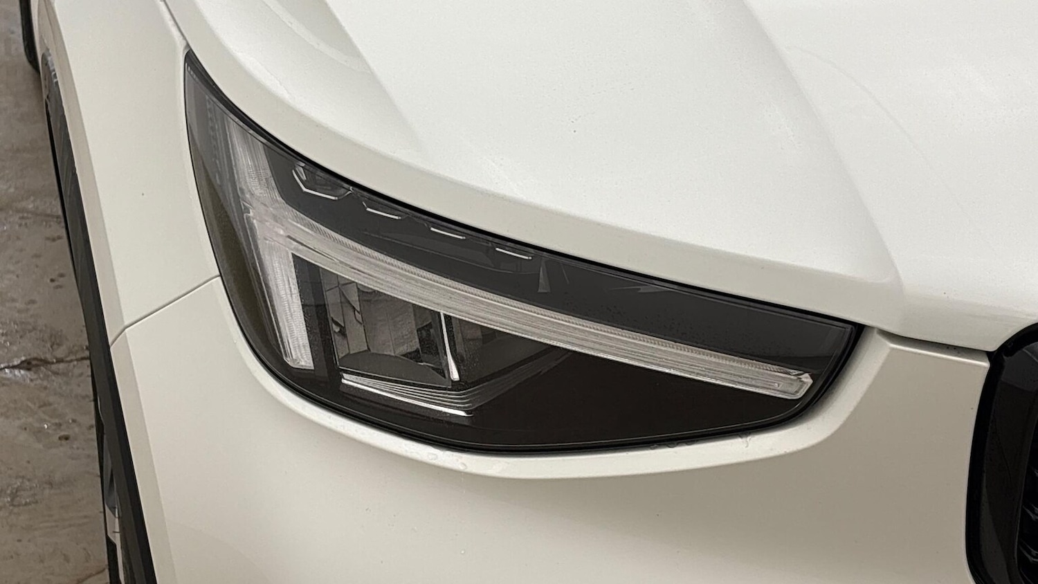 Used Volvo XC40 2025 for sale - 76504987: Photo 23