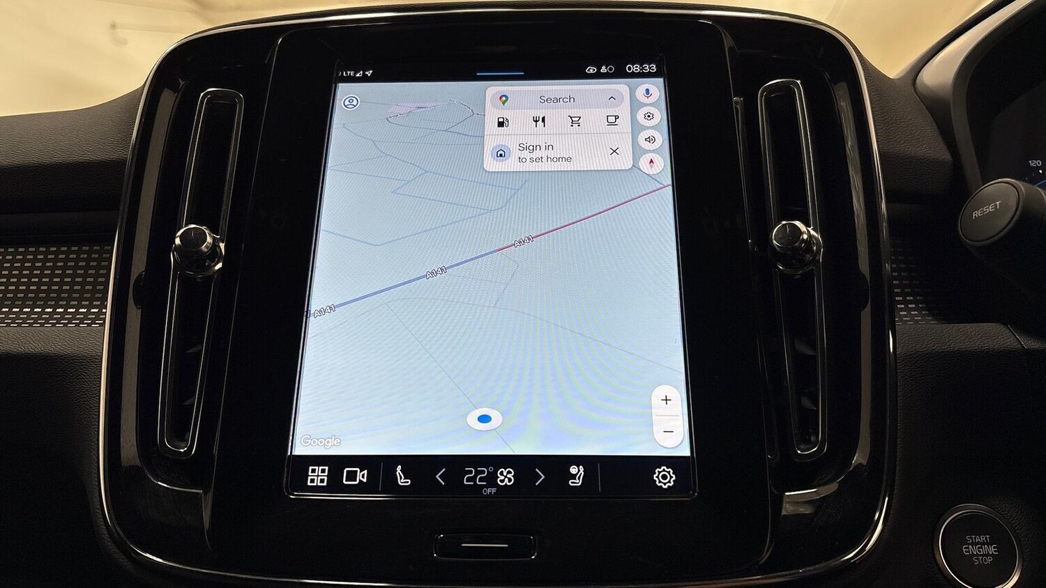 Used Volvo XC40 2025 for sale - 76504987: Photo 36