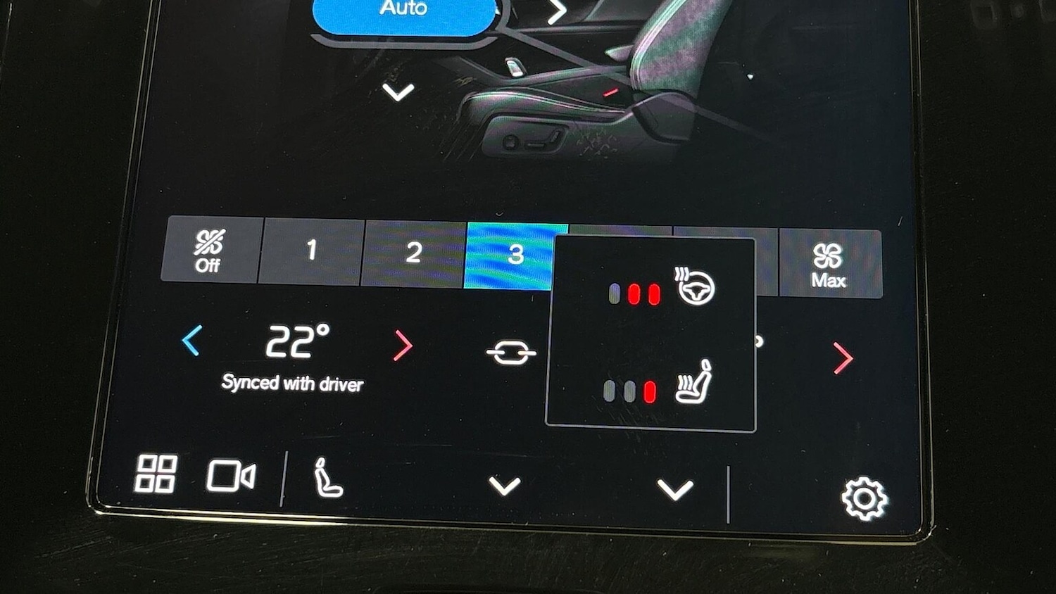 Used Volvo XC40 2025 for sale - 76504987: Photo 39