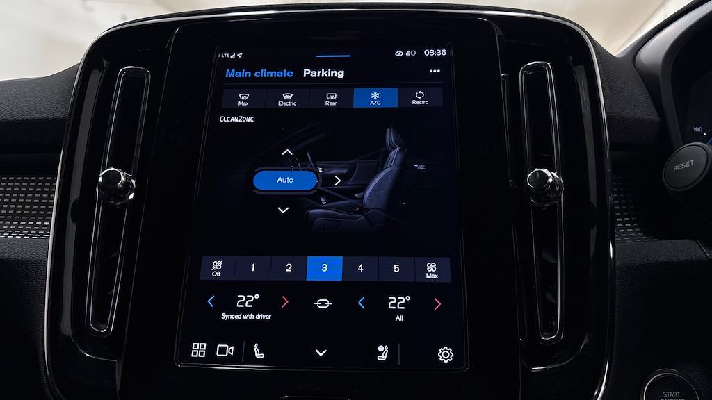 Used Volvo XC40 2025 for sale - 76504987: Photo 43