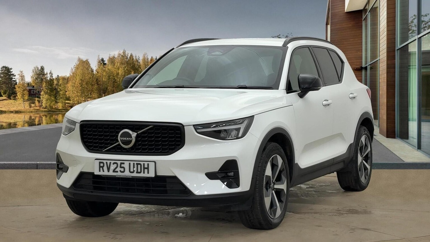 Used Volvo XC40 2025 for sale - 76504987: Photo 7