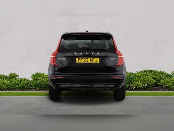 Used Volvo XC90 2022 for sale - 75906890: Photo