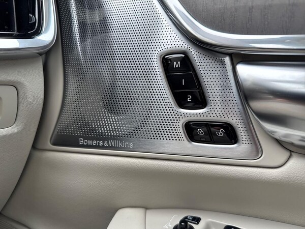 Used Volvo V90 2025 for sale - 76174184: Photo 12
