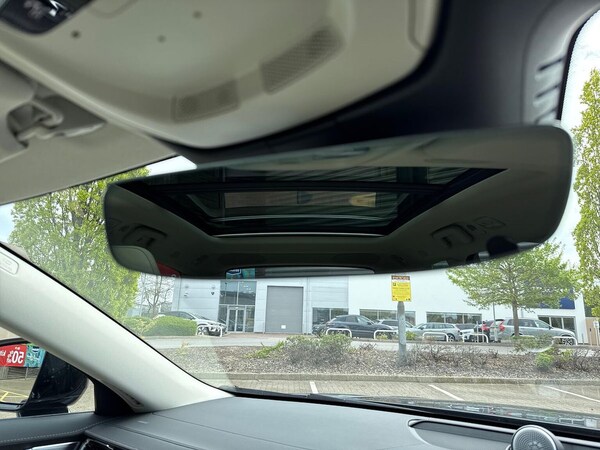 Used Volvo V90 2025 for sale - 76174184: Photo 14