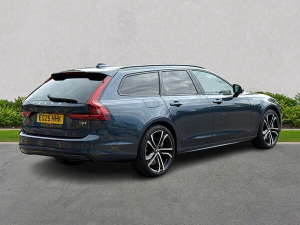 Used Volvo V90 2025 for sale - 76174184: Photo 18