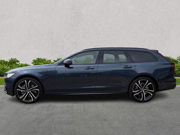 Used Volvo V90 2025 for sale - 76174184: Photo 19