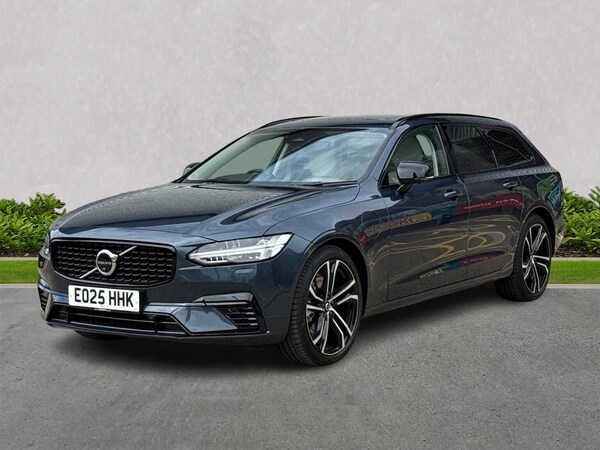 Used Volvo V90 2025 for sale - 76174184: Photo 20