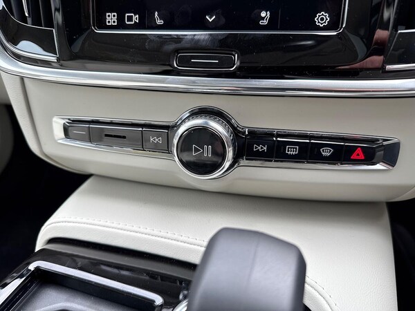 Used Volvo V90 2025 for sale - 76174184: Photo 22