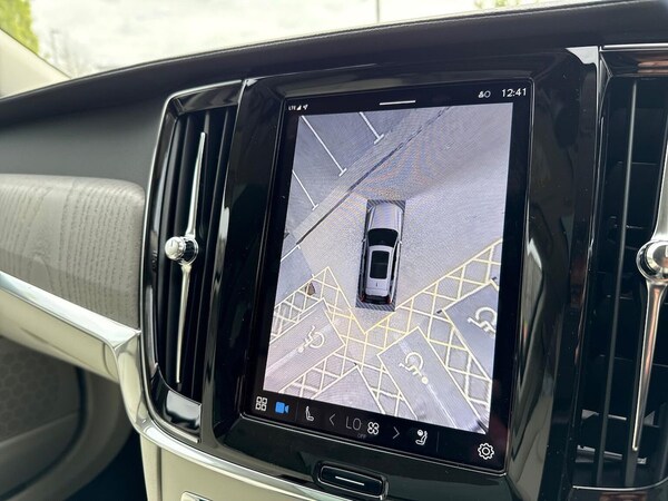Used Volvo V90 2025 for sale - 76174184: Photo 23