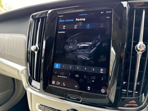 Used Volvo V90 2025 for sale - 76174184: Photo 25