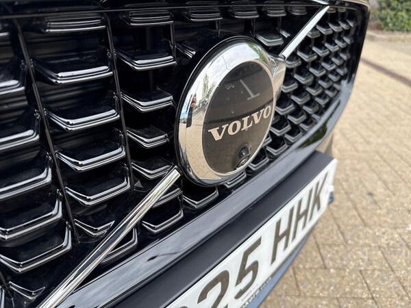 Used Volvo V90 2025 for sale - 76174184: Photo 33