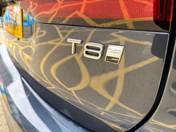 Used Volvo V90 2025 for sale - 76174184: Photo 34