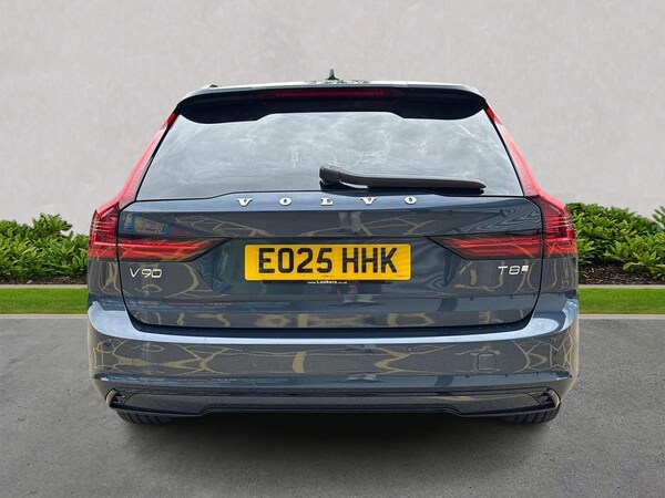 Used Volvo V90 2025 for sale - 76174184: Photo 4
