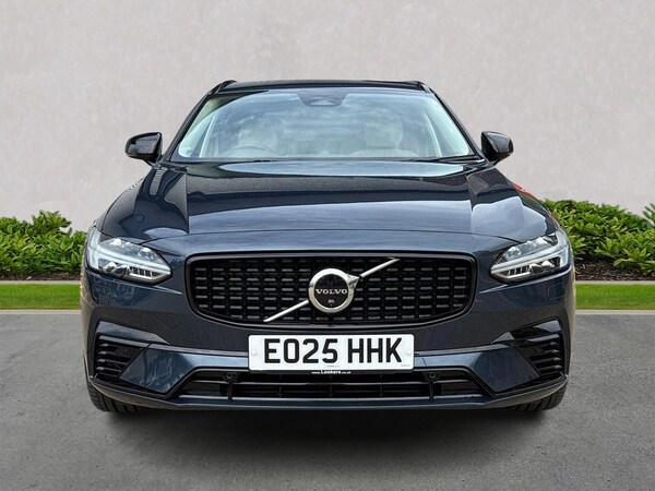 Used Volvo V90 2025 for sale - 76174184: Photo 5