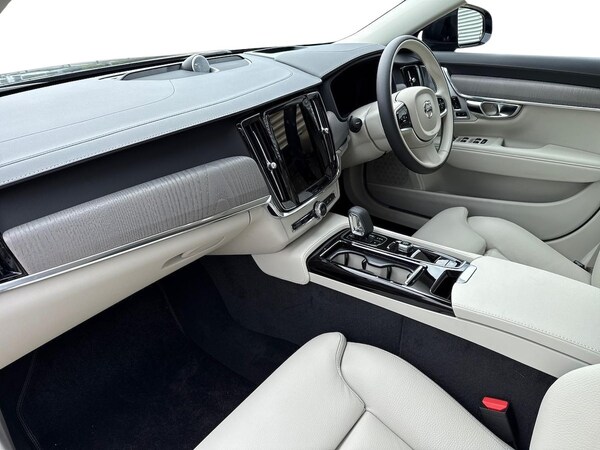 Used Volvo V90 2025 for sale - 76174184: Photo 7