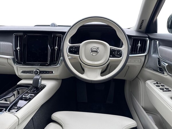 Used Volvo V90 2025 for sale - 76174184: Photo 9