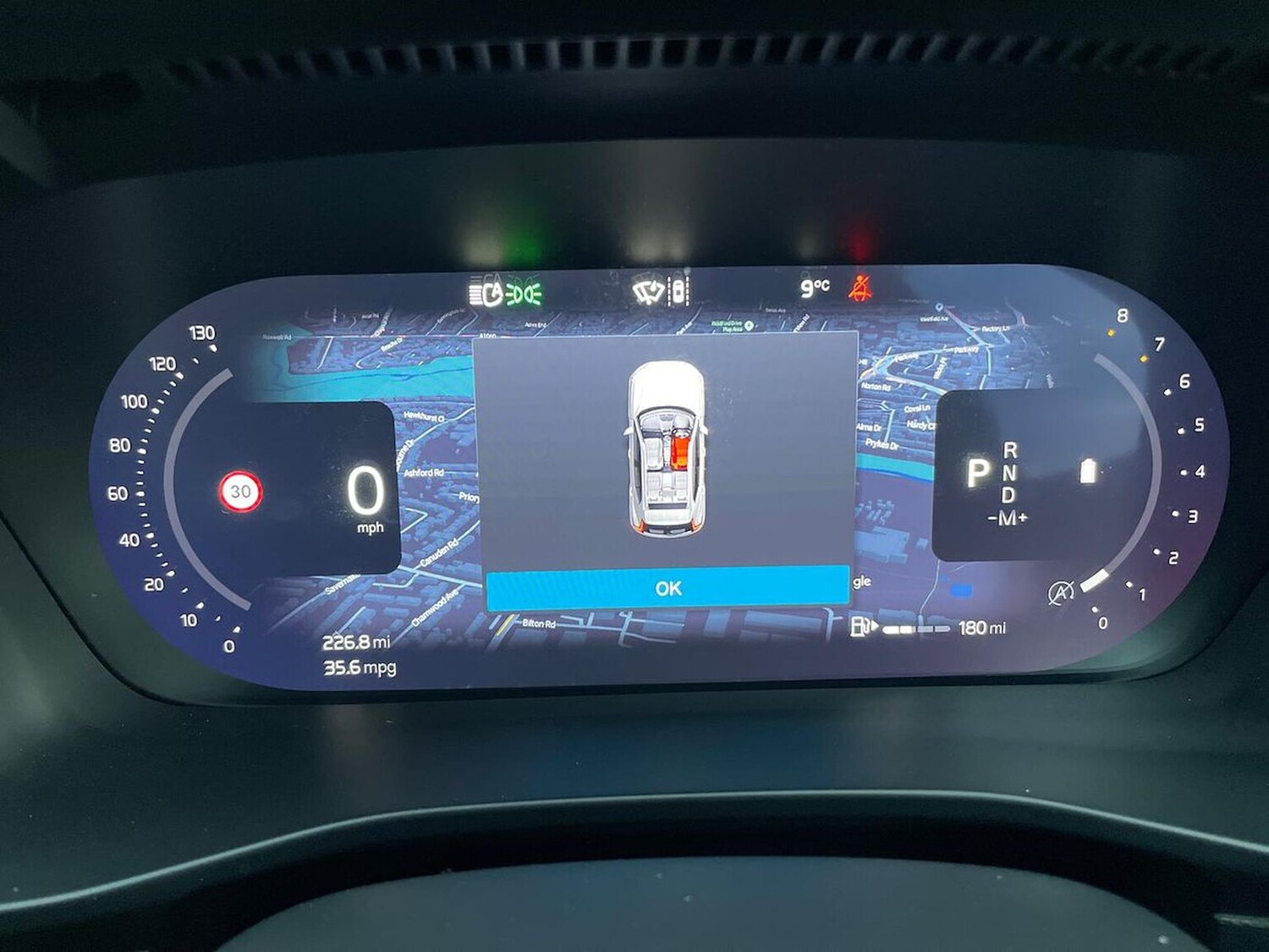 Used Volvo XC40 2025 for sale - 77487374: Photo 10