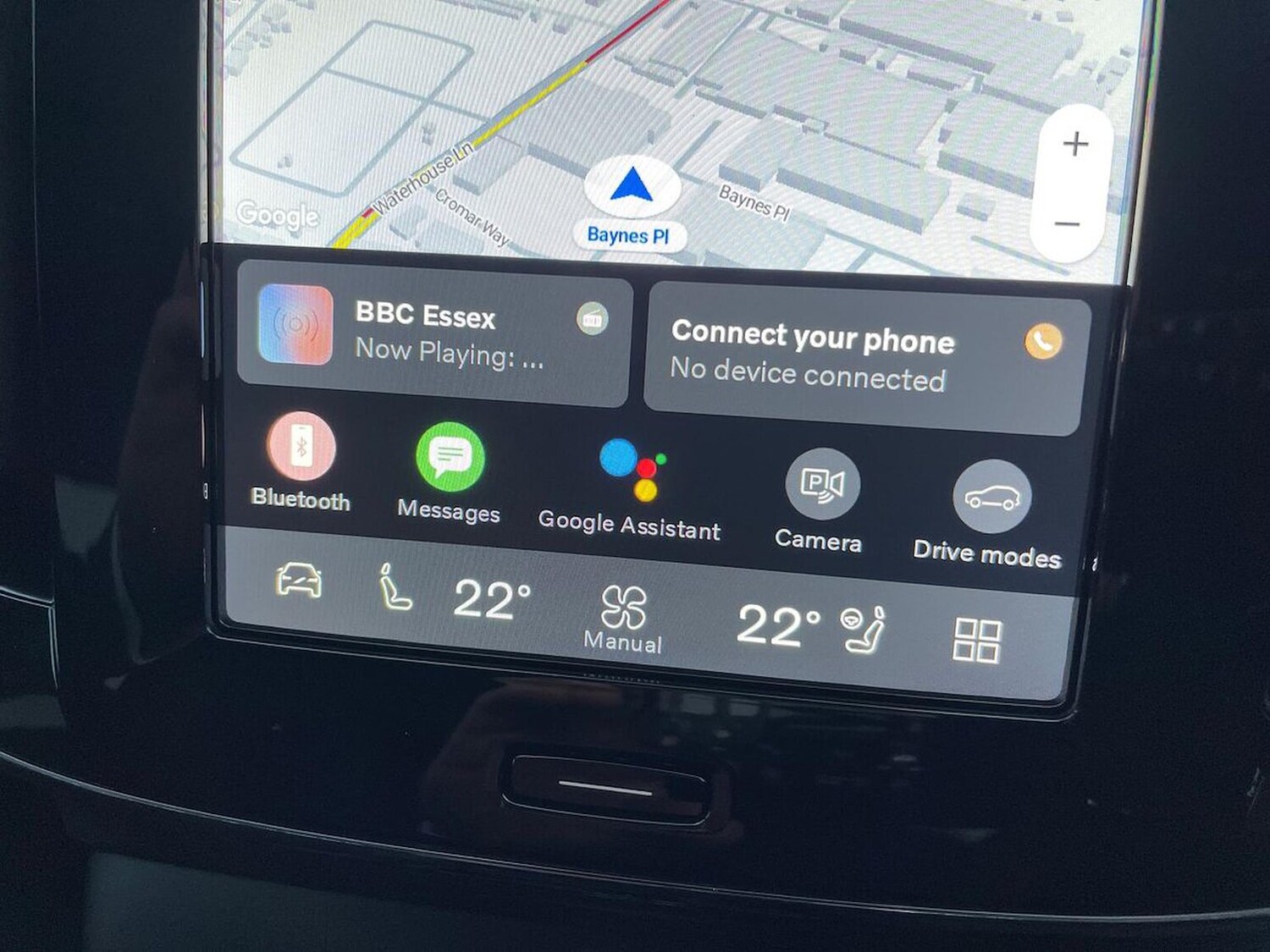 Used Volvo XC40 2025 for sale - 77487374: Photo 11