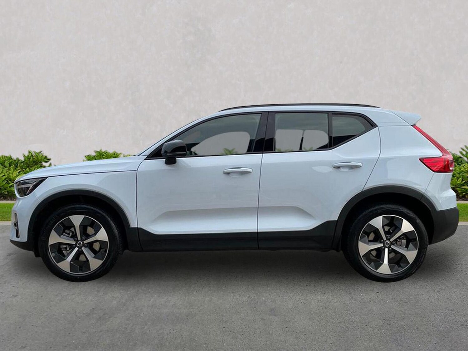 Used Volvo XC40 2025 for sale - 77487374: Photo 19