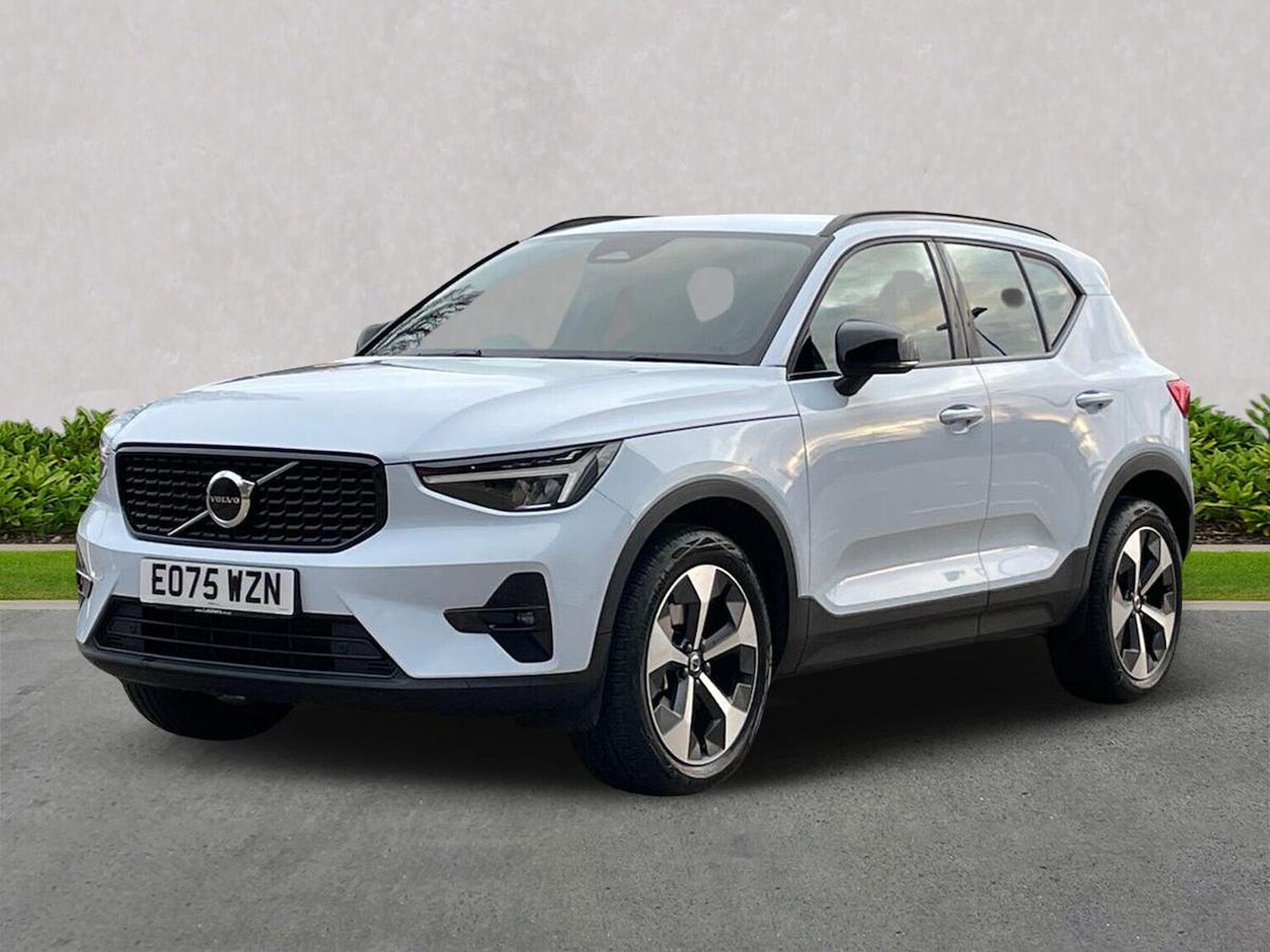 Used Volvo XC40 2025 for sale - 77487374: Photo 20