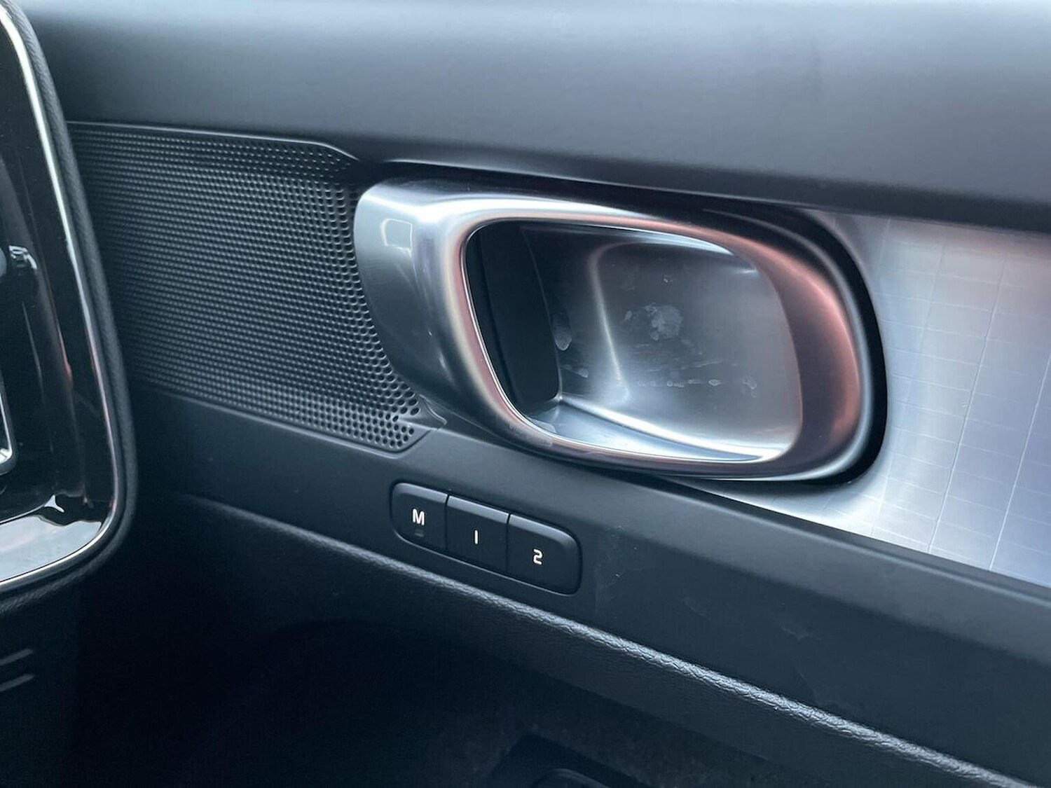 Used Volvo XC40 2025 for sale - 77487374: Photo 22