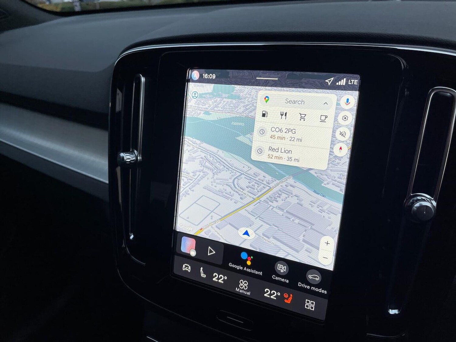 Used Volvo XC40 2025 for sale - 77487374: Photo 24