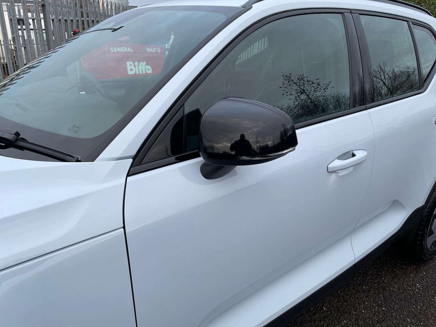 Used Volvo XC40 2025 for sale - 77487374: Photo 36