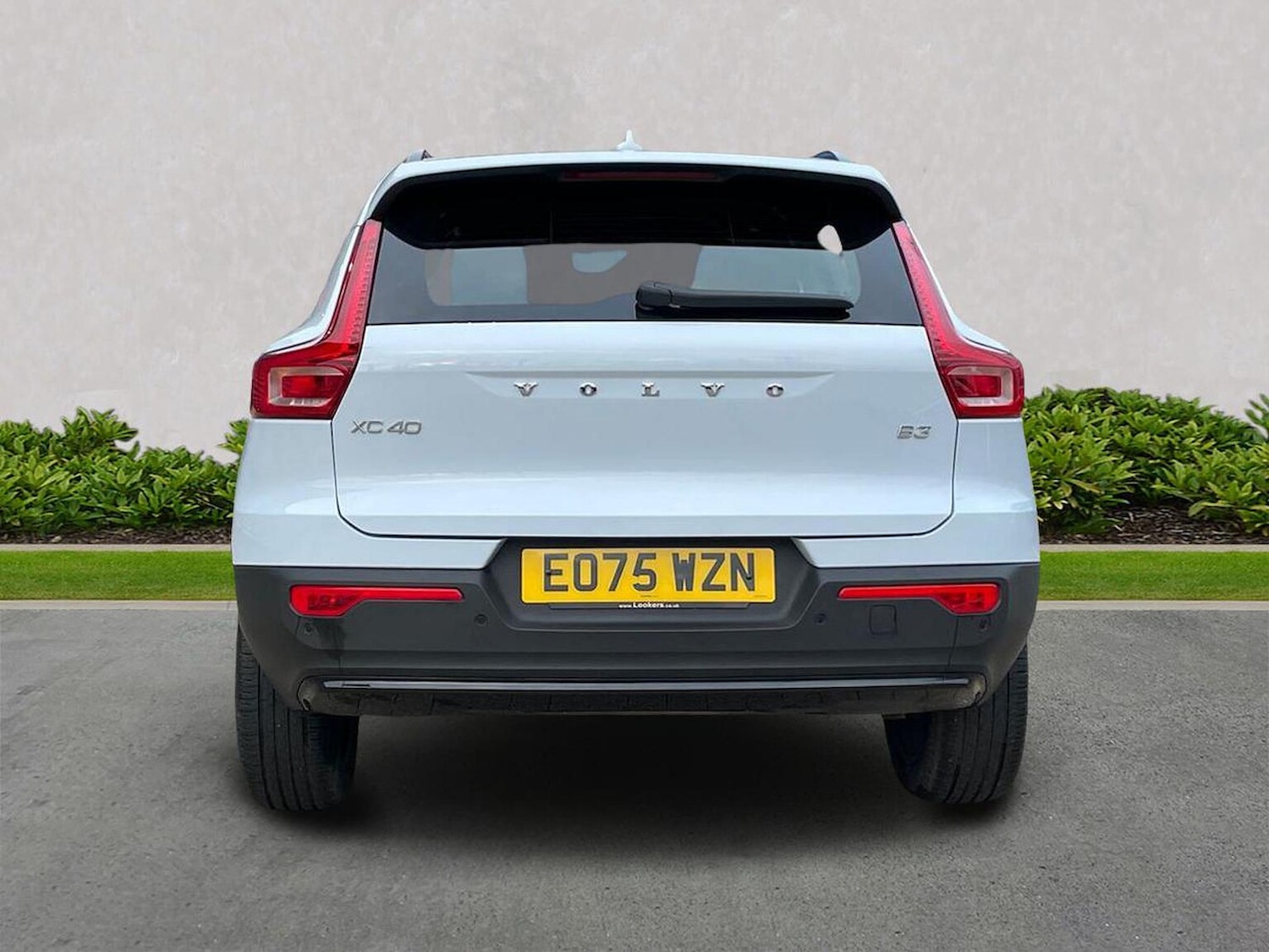 Used Volvo XC40 2025 for sale - 77487374: Photo 4