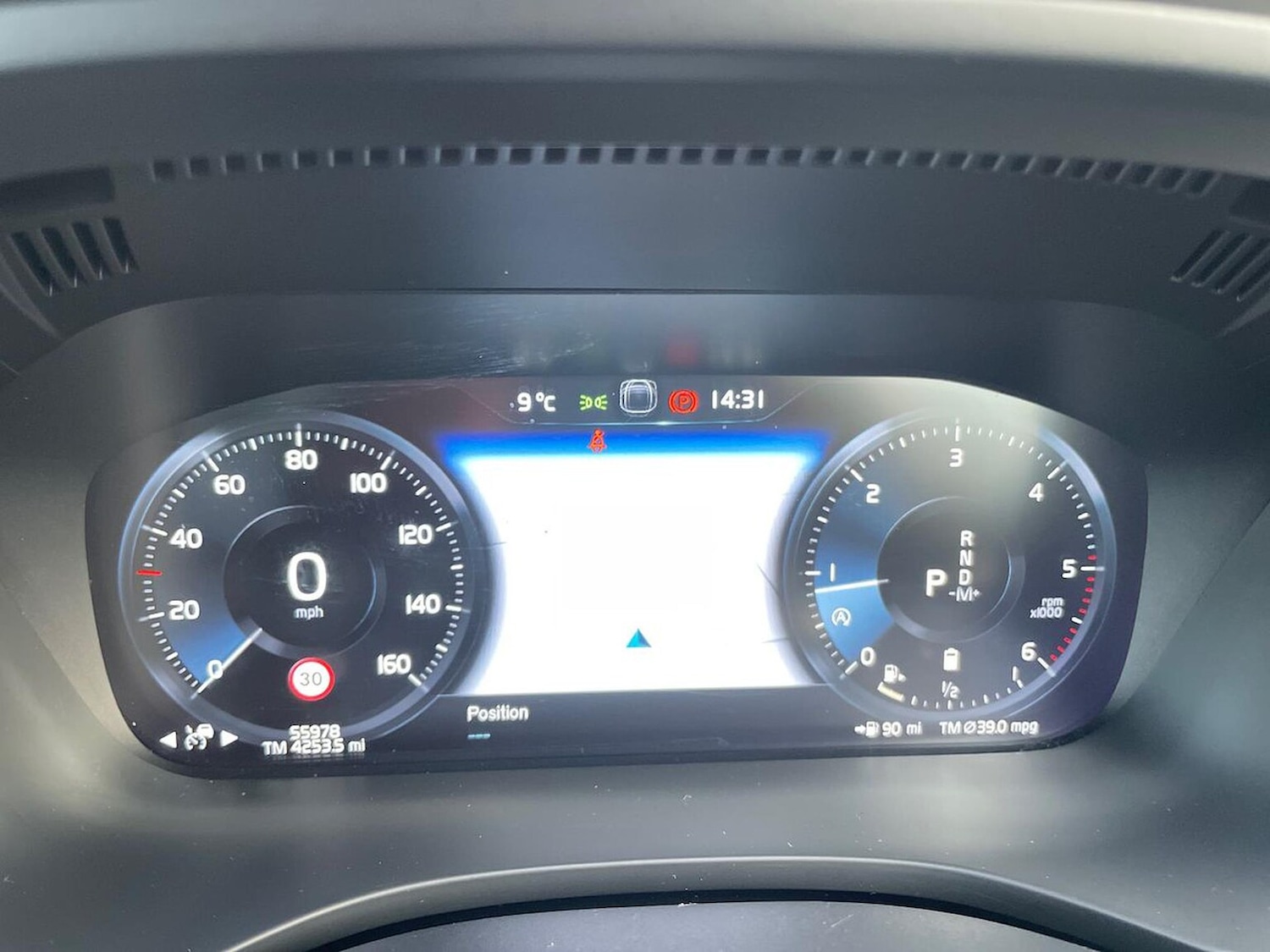 Used Volvo XC60 2021 for sale - 76931646: Photo 10