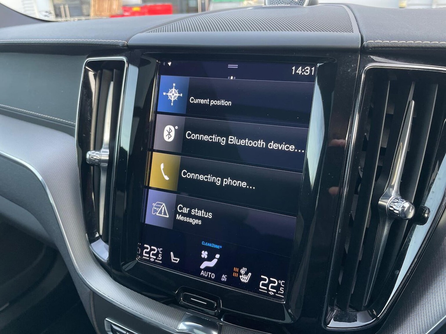 Used Volvo XC60 2021 for sale - 76931646: Photo 11