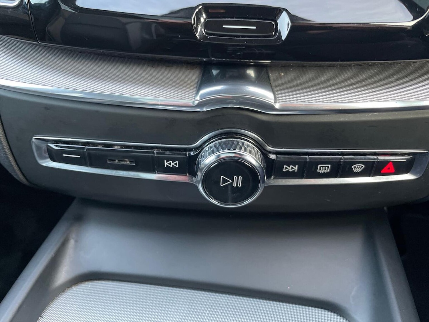 Used Volvo XC60 2021 for sale - 76931646: Photo 12