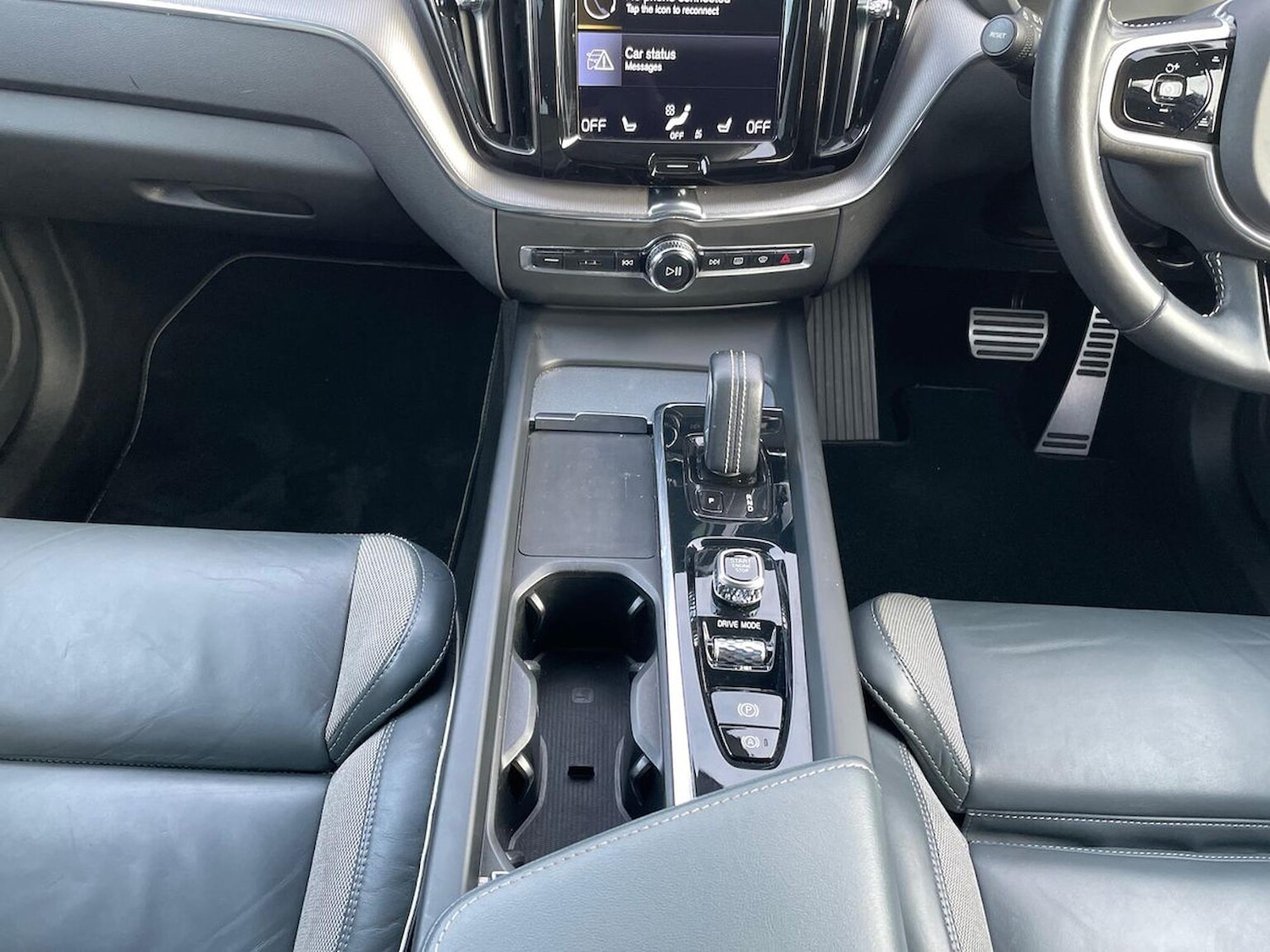 Used Volvo XC60 2021 for sale - 76931646: Photo 13