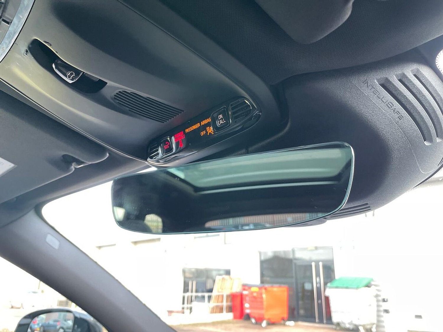 Used Volvo XC60 2021 for sale - 76931646: Photo 14