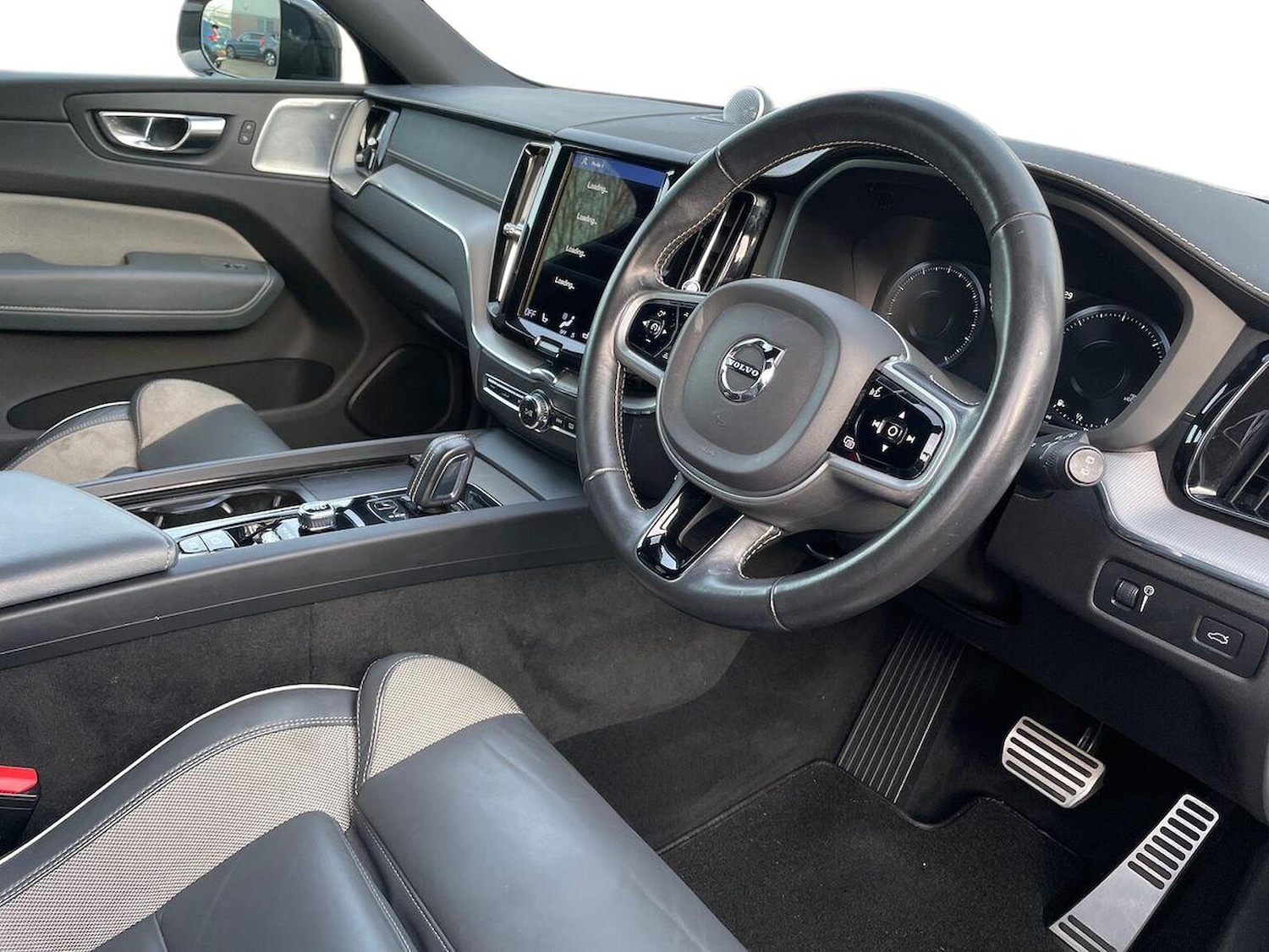 Used Volvo XC60 2021 for sale - 76931646: Photo 15