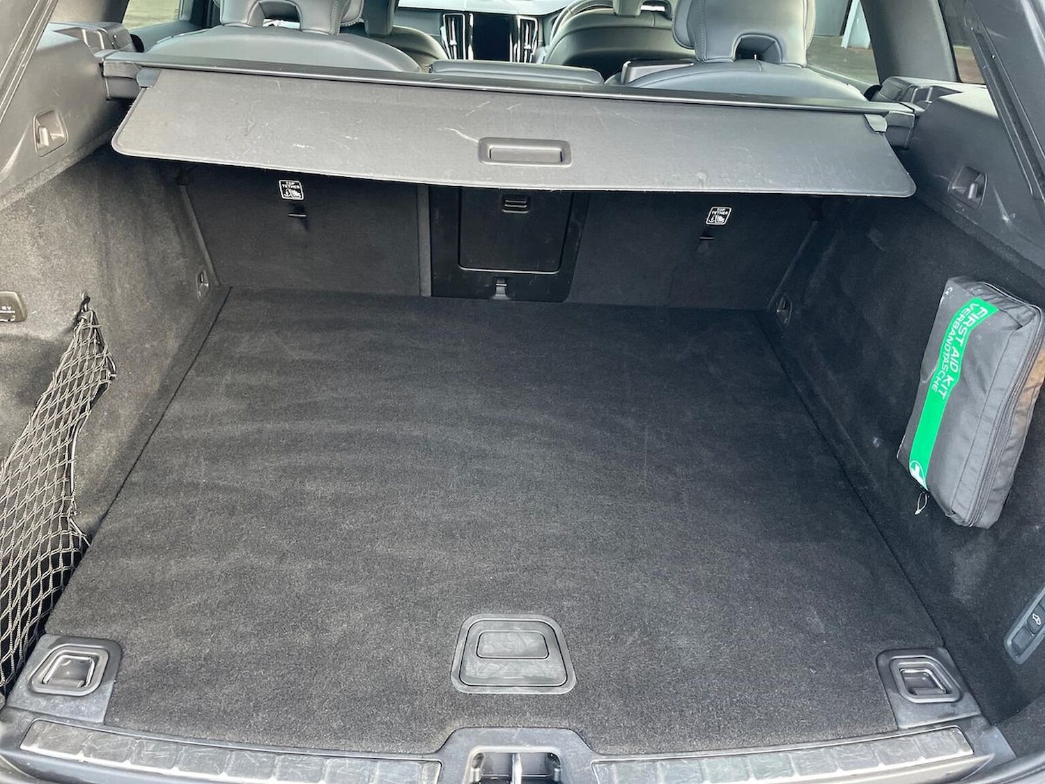 Used Volvo XC60 2021 for sale - 76931646: Photo 17