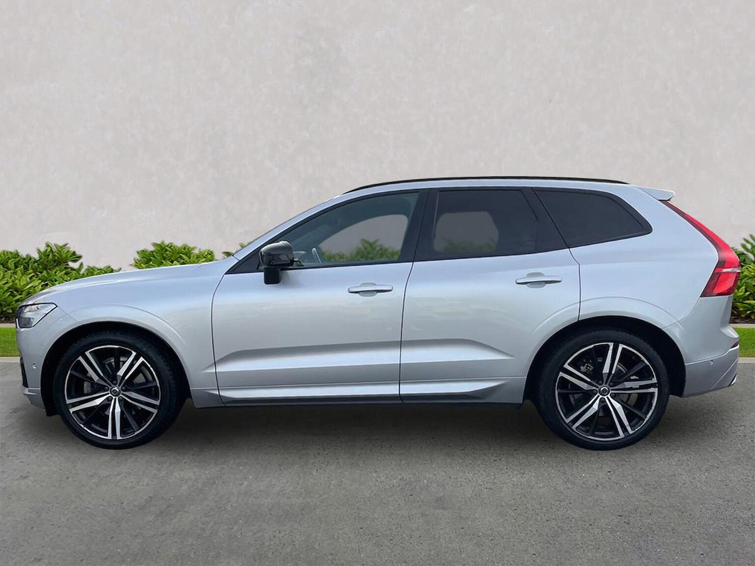 Used Volvo XC60 2021 for sale - 76931646: Photo 19