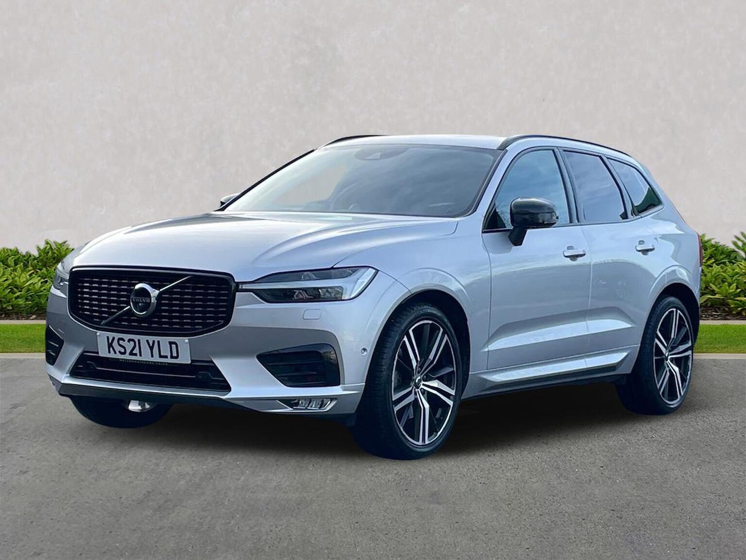 Used Volvo XC60 2021 for sale - 76931646: Photo 20