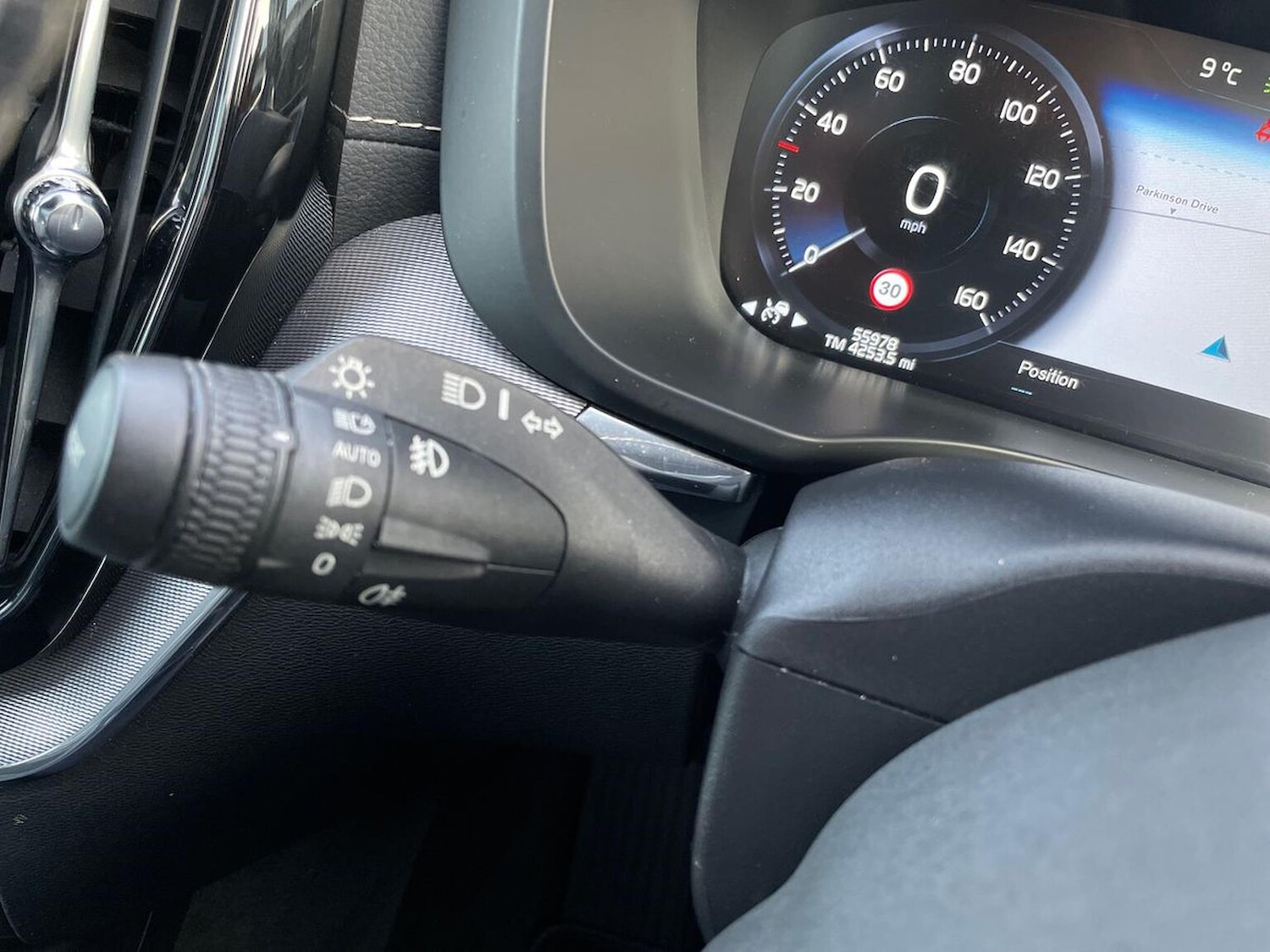 Used Volvo XC60 2021 for sale - 76931646: Photo 27