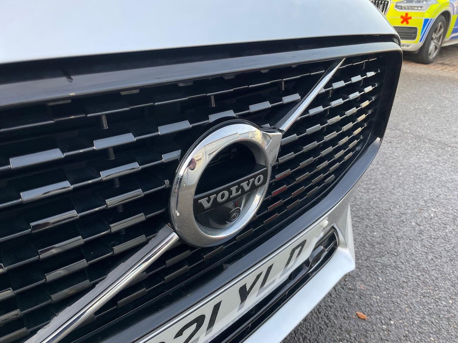 Used Volvo XC60 2021 for sale - 76931646: Photo 31