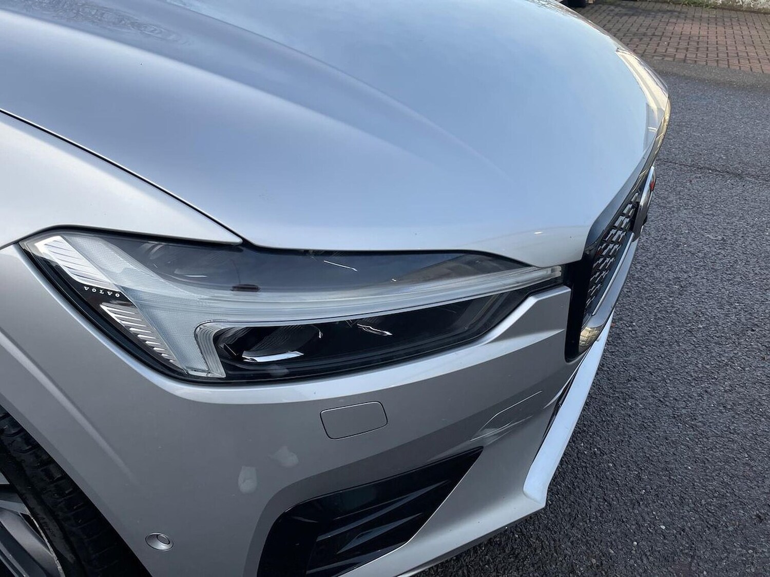 Used Volvo XC60 2021 for sale - 76931646: Photo 32