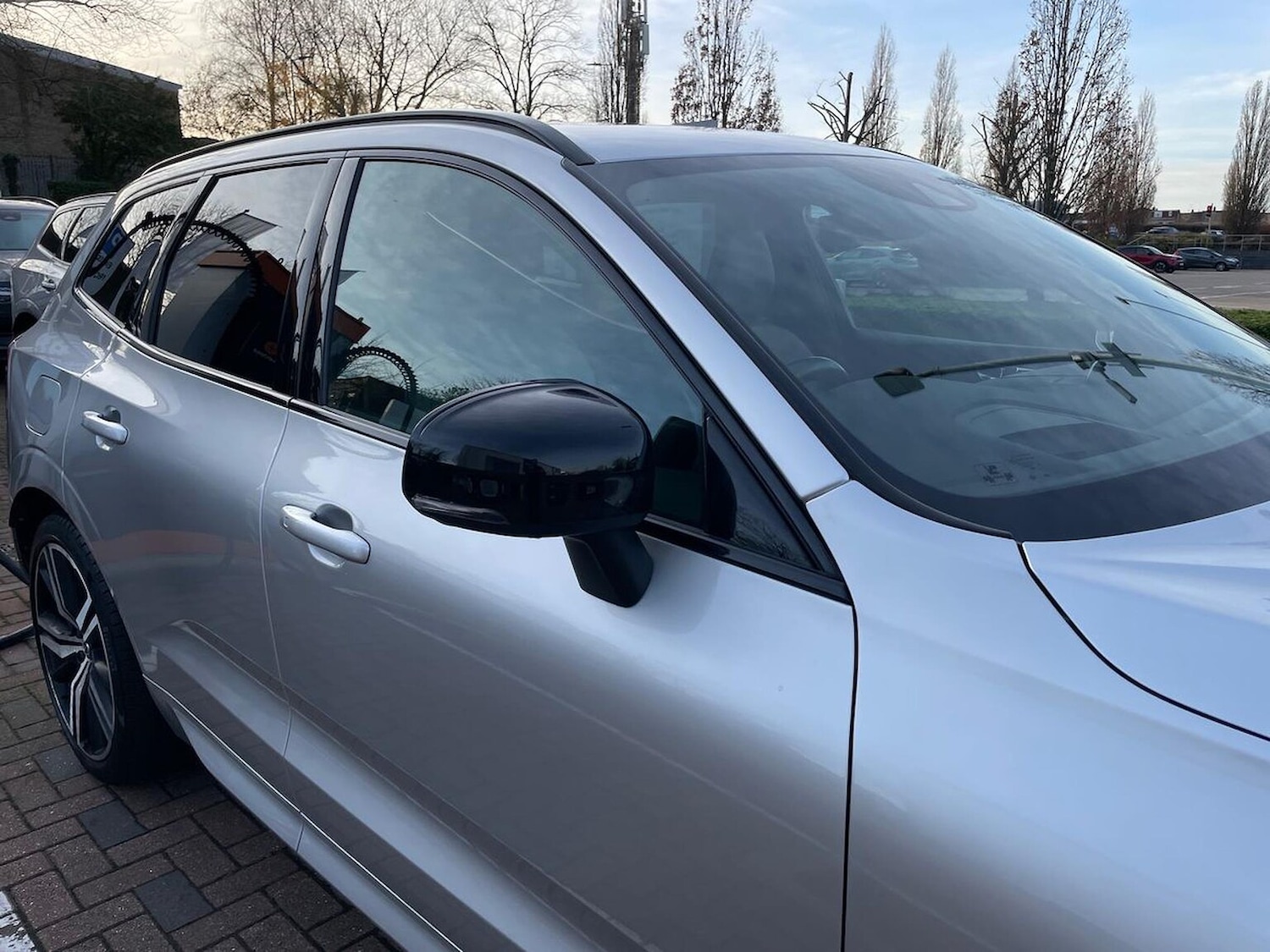 Used Volvo XC60 2021 for sale - 76931646: Photo 36