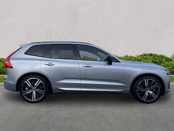 Used Volvo XC60 2021 for sale - 76931646: Photo